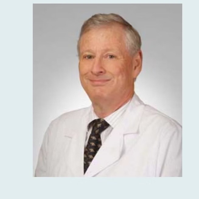 Albert Domm, MD