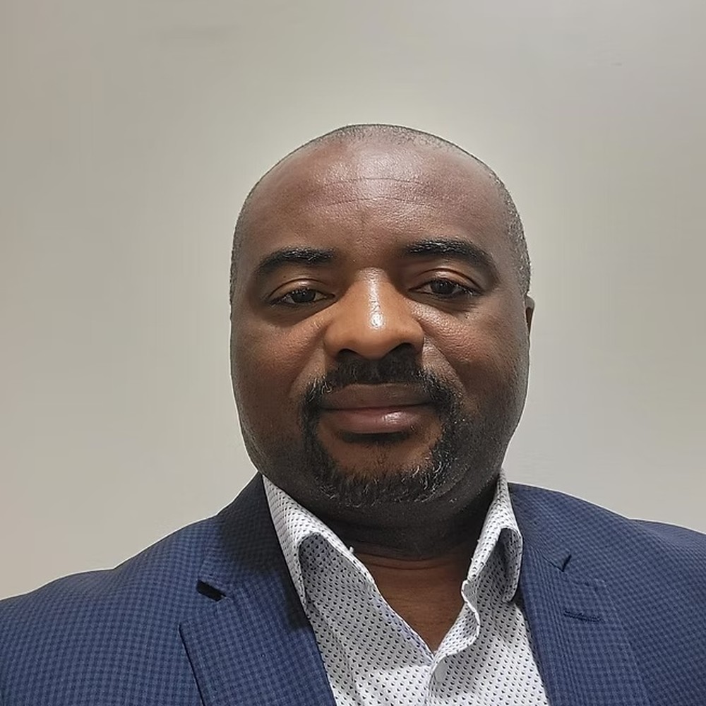 Peter Nsenkeng, MSc