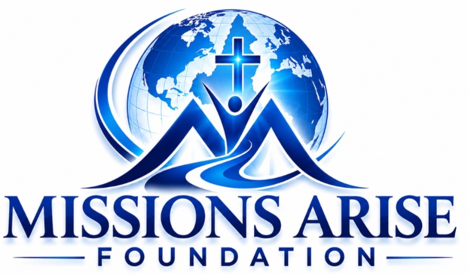 Missions Arise Foundation logo