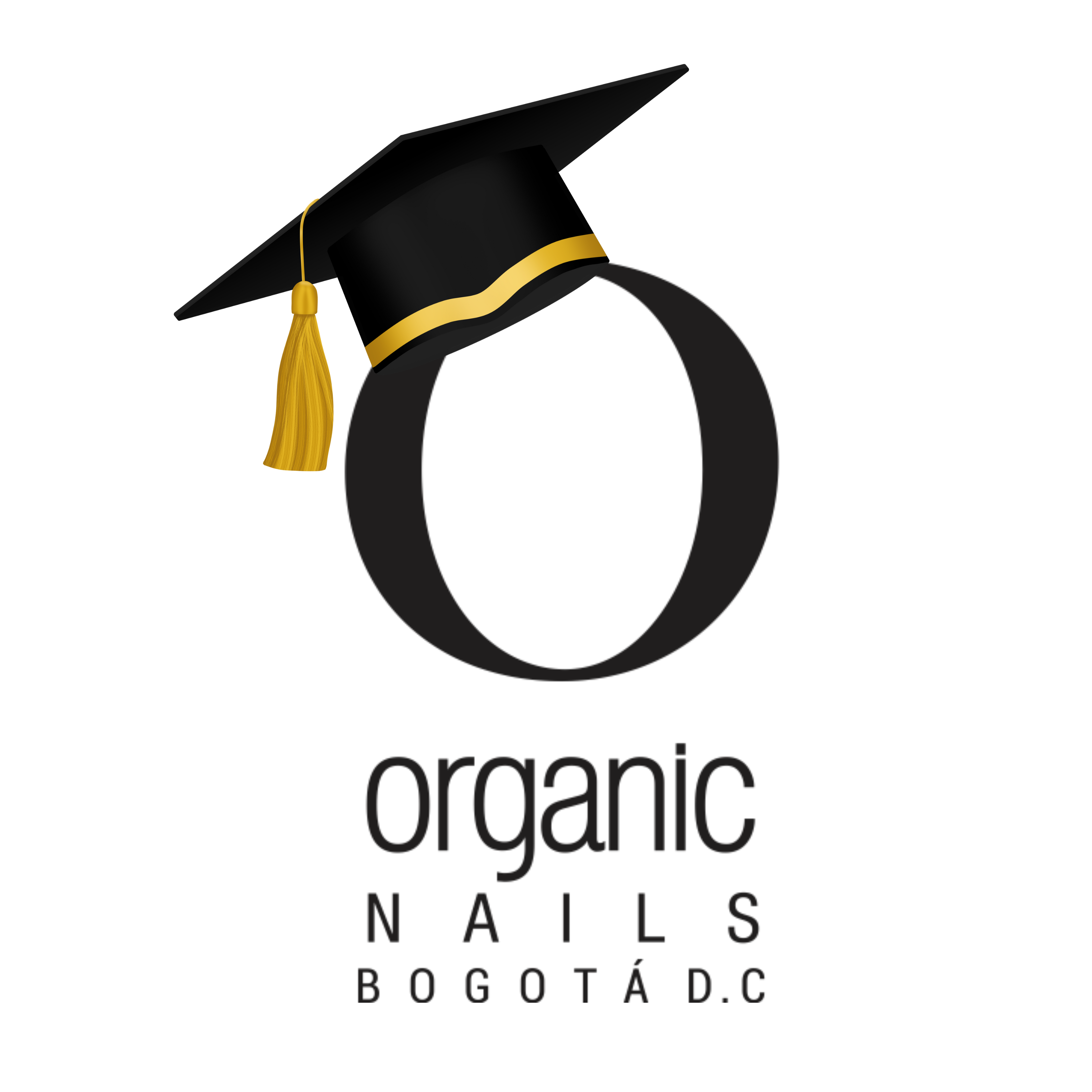 Organic Nails