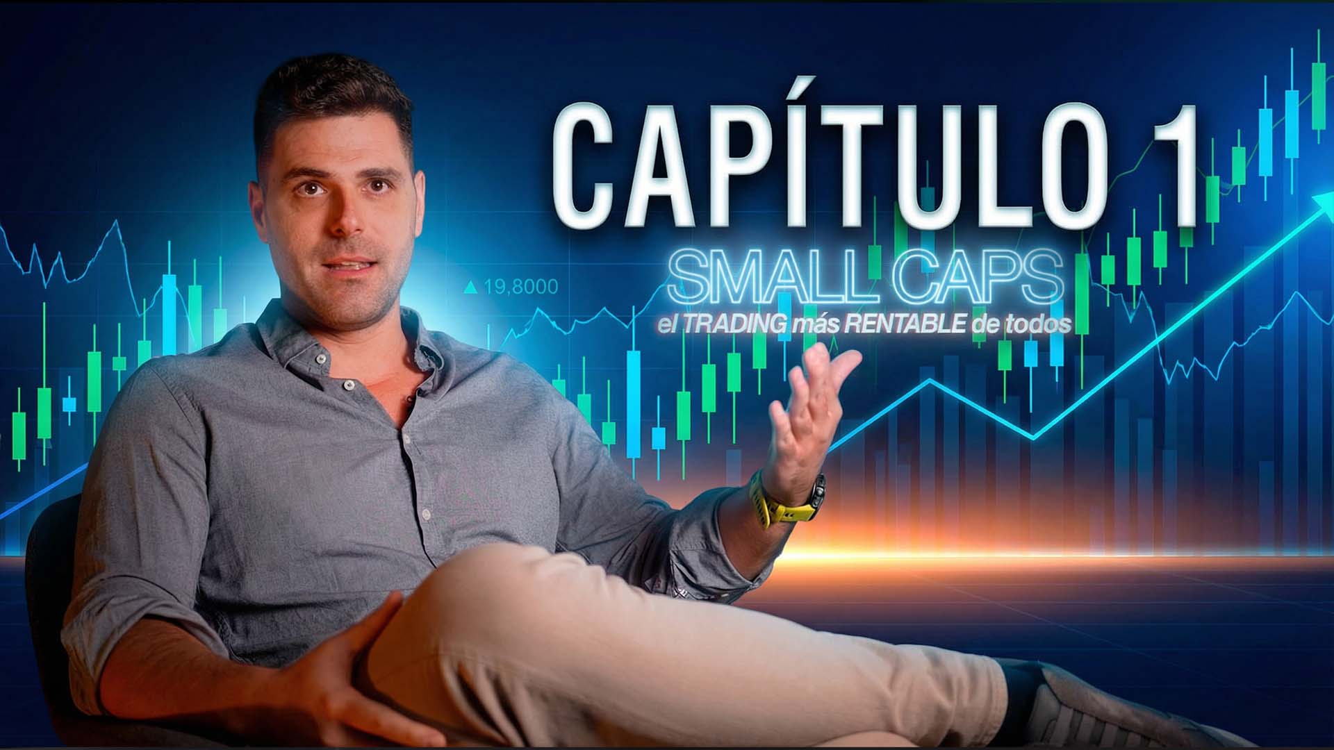Capítulo 1 Small Caps