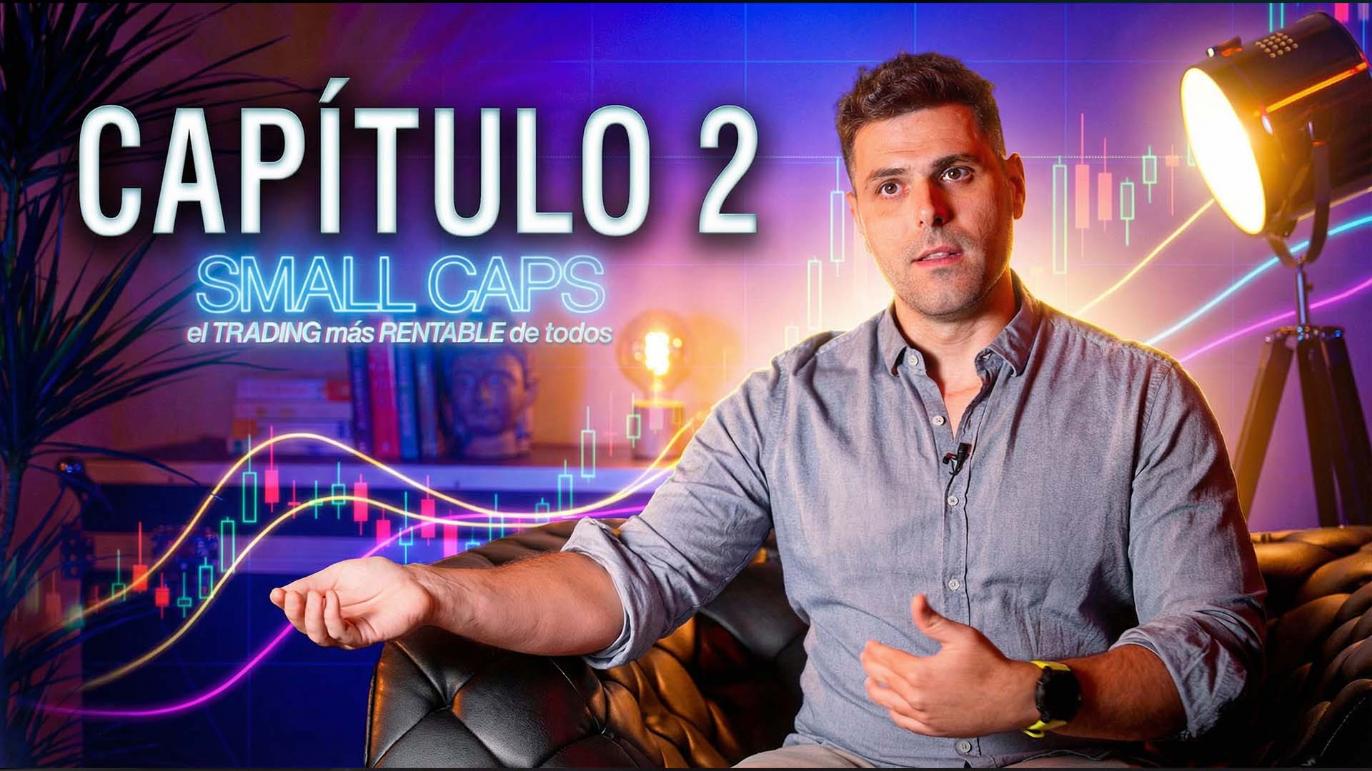 Capítulo 2 Small Caps
