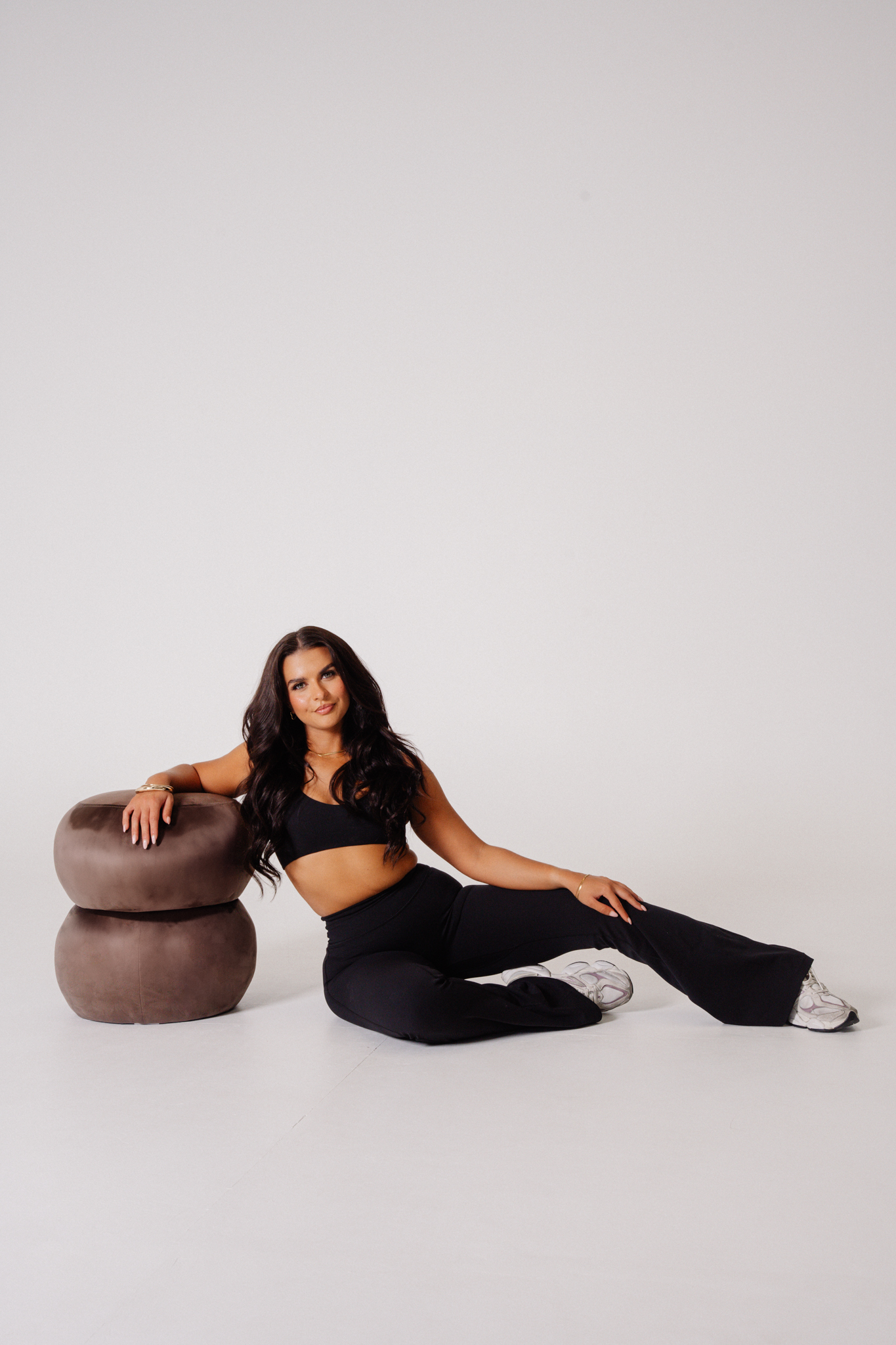 Georgia, MYOBODI founder