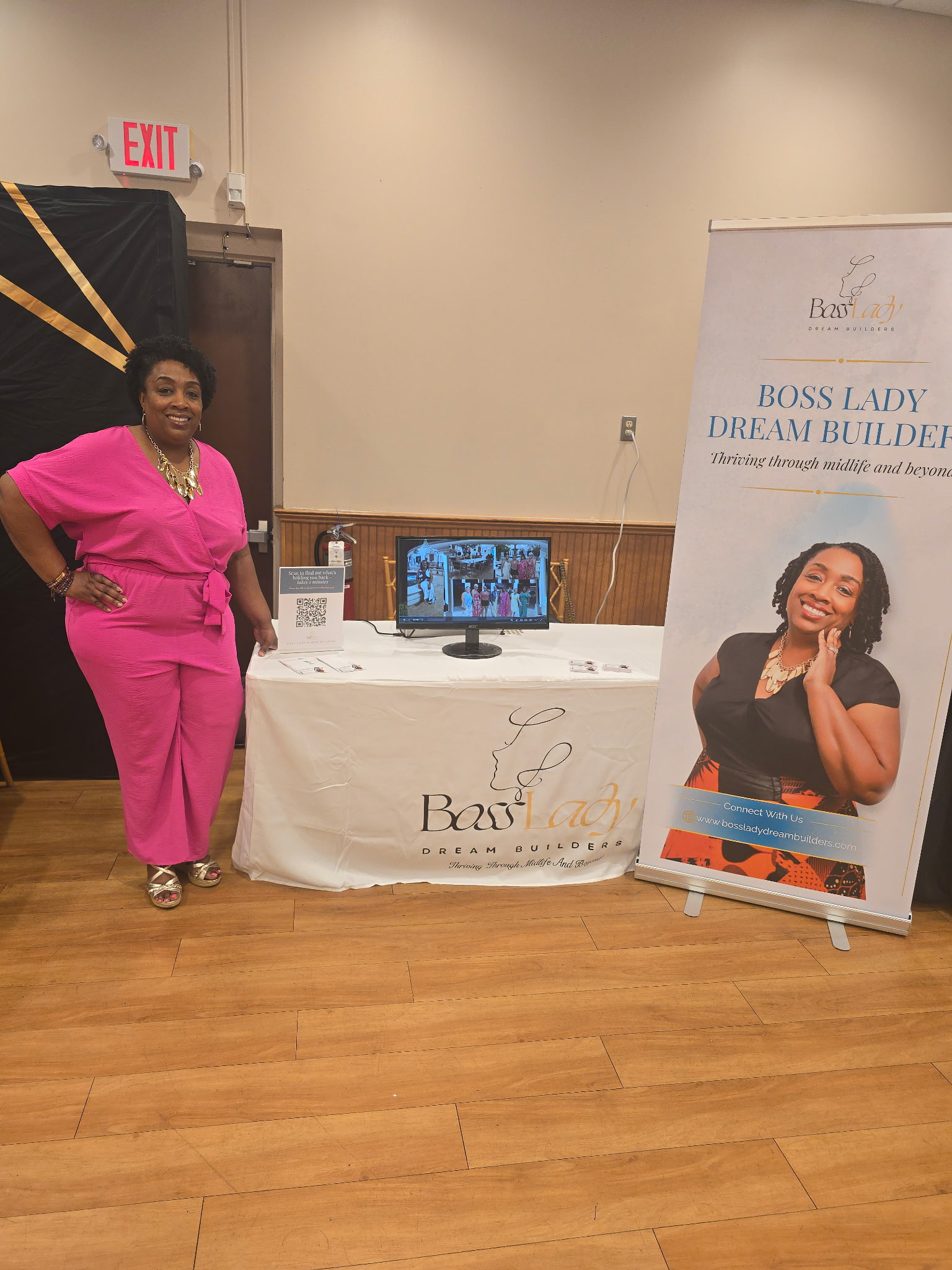 Together We Rise Photo