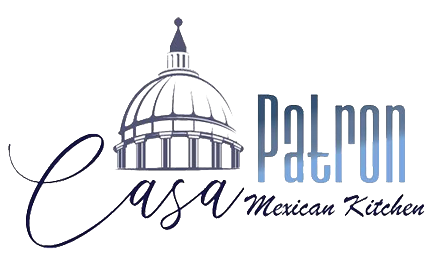 Casa Patron logo