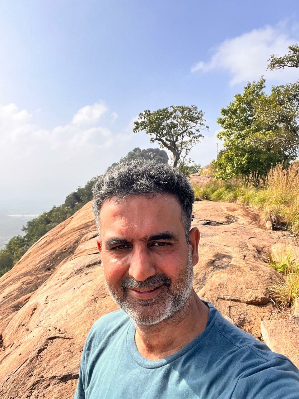 Sanjay Sahni