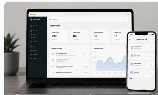 CRM Automation