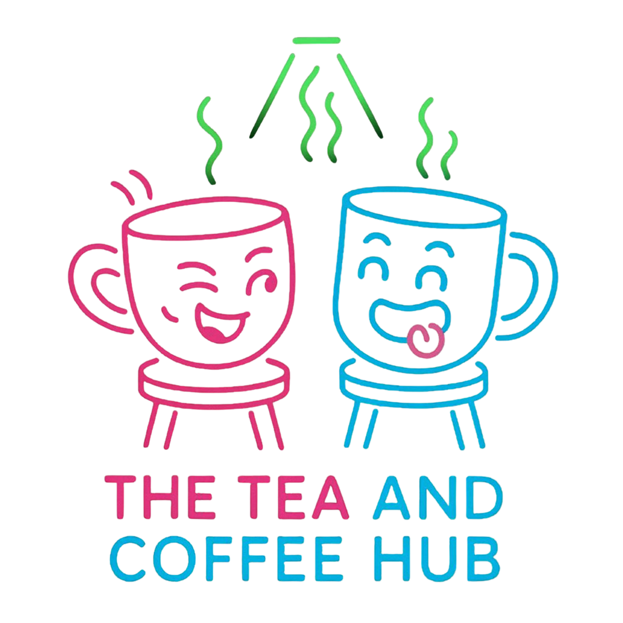 The Tea and Coffee Hub