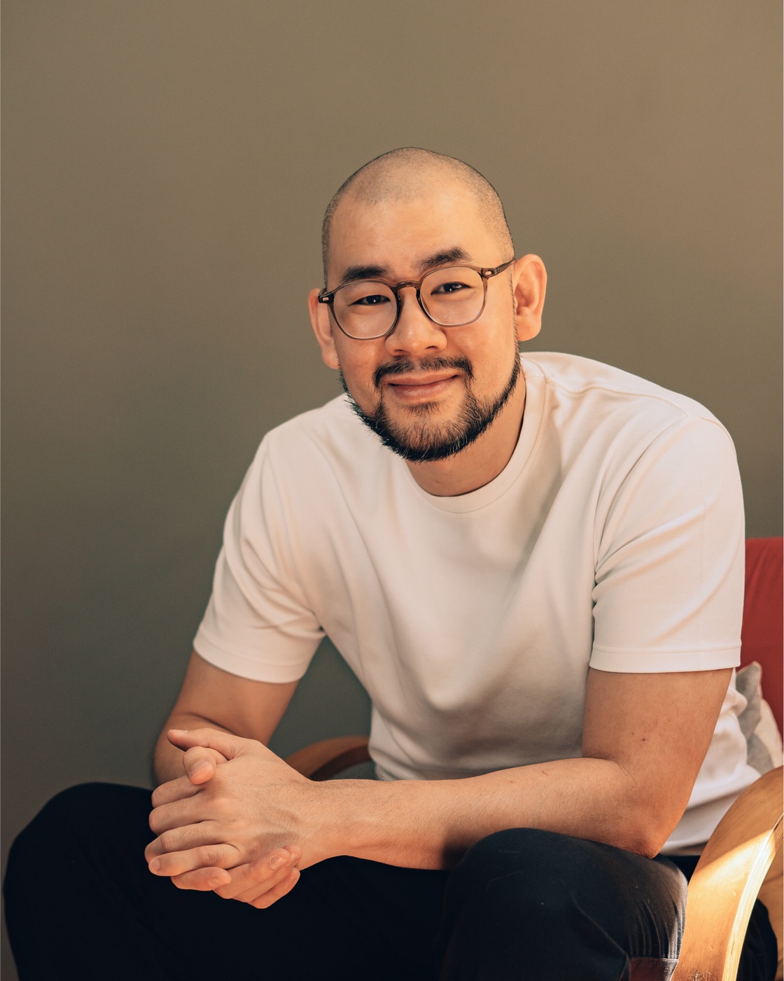 Samuel Tan