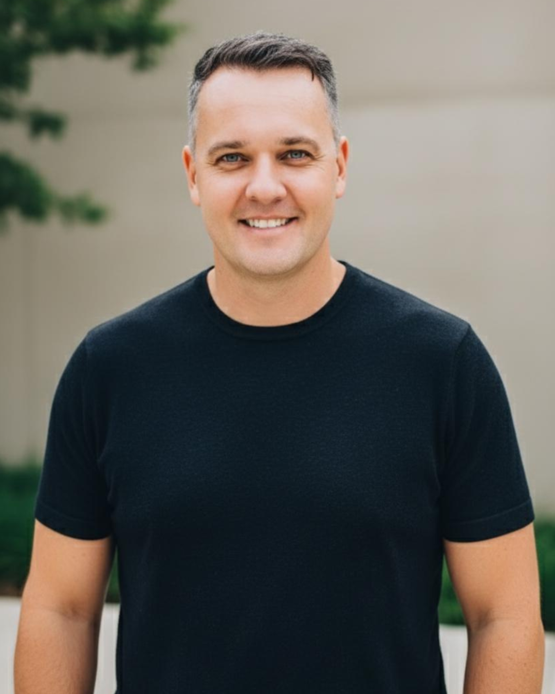 Anton, mortgage broker at AS Finance