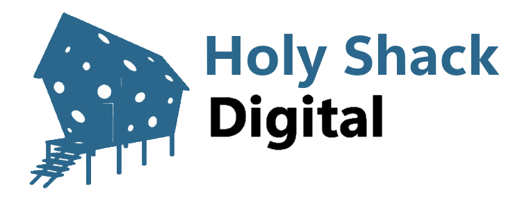 Holy Shack Digital