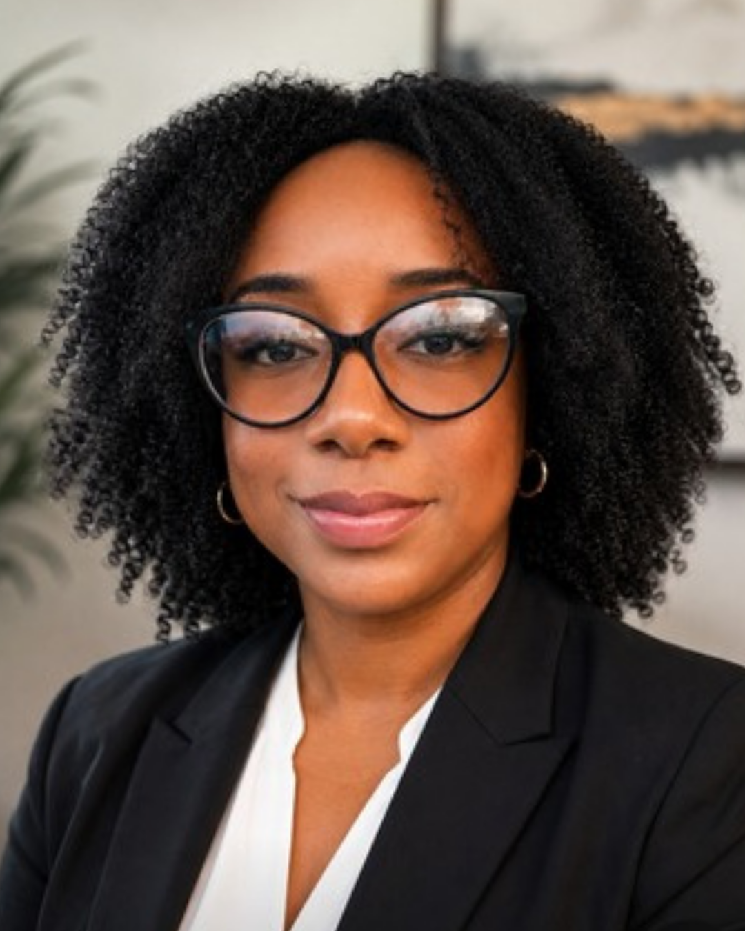 Deardra Yerger