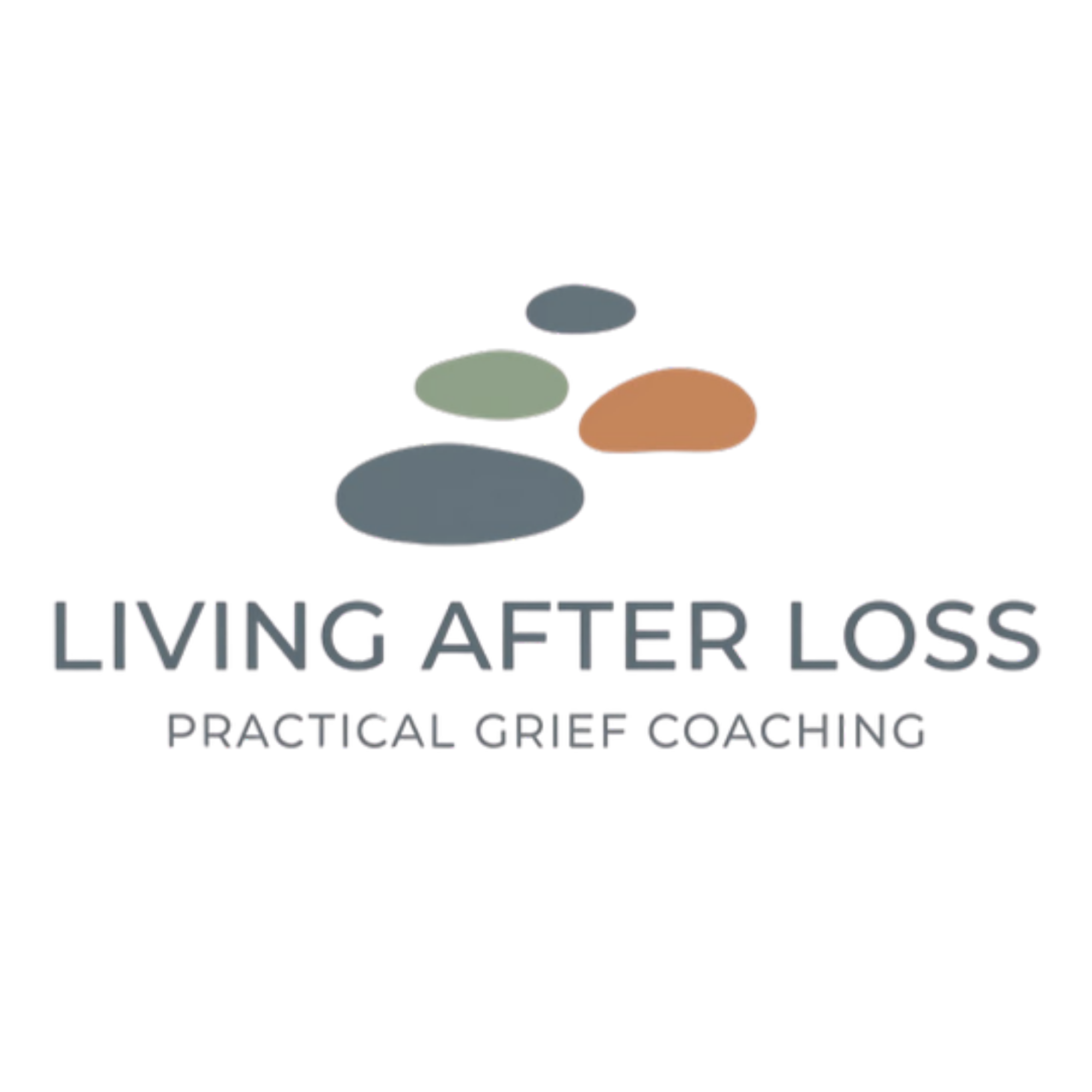 Living After Loss - Practical Grief Coaching