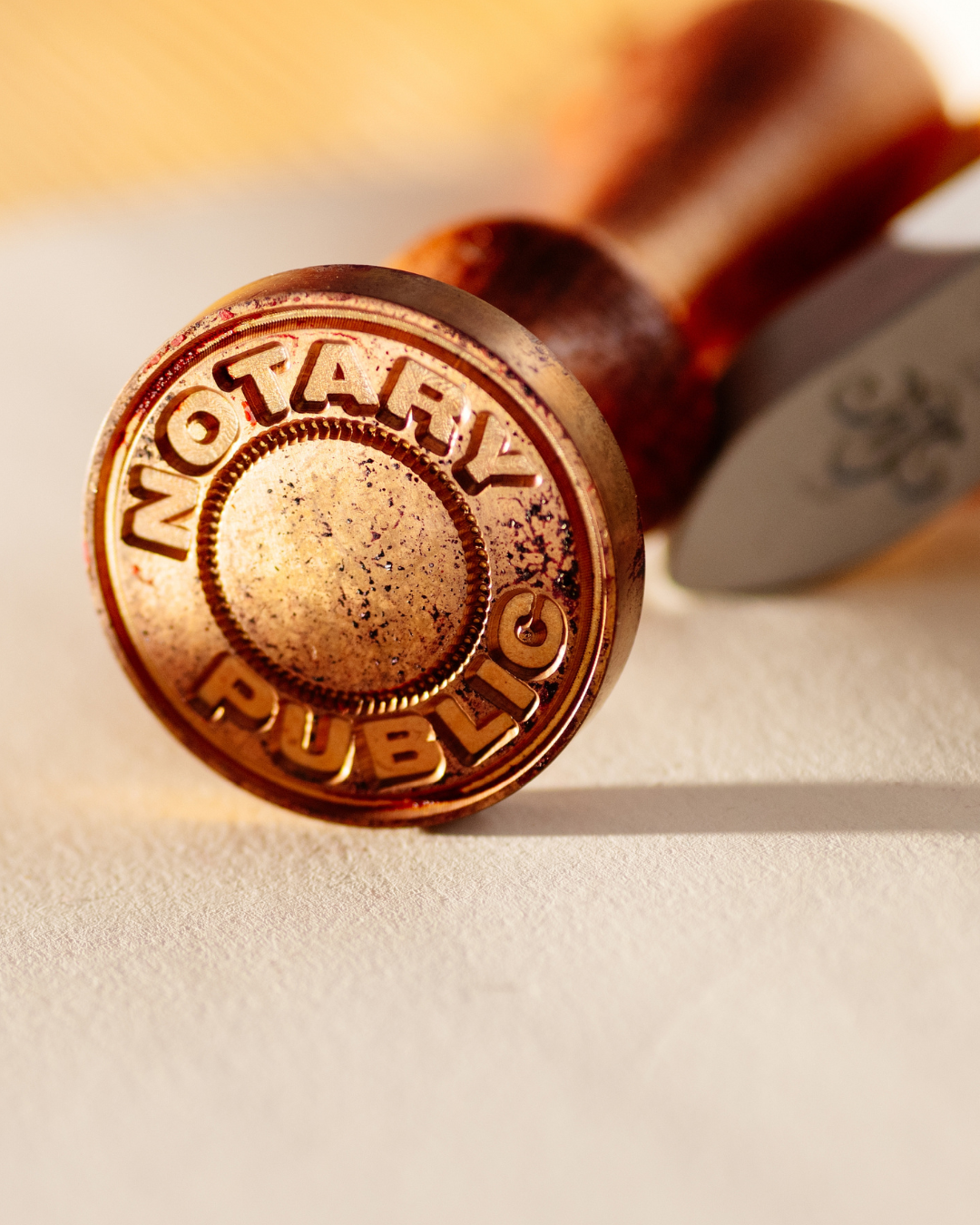 What You Need to Get a Document Notarized in California What You Need to Get a Document Notarized in California