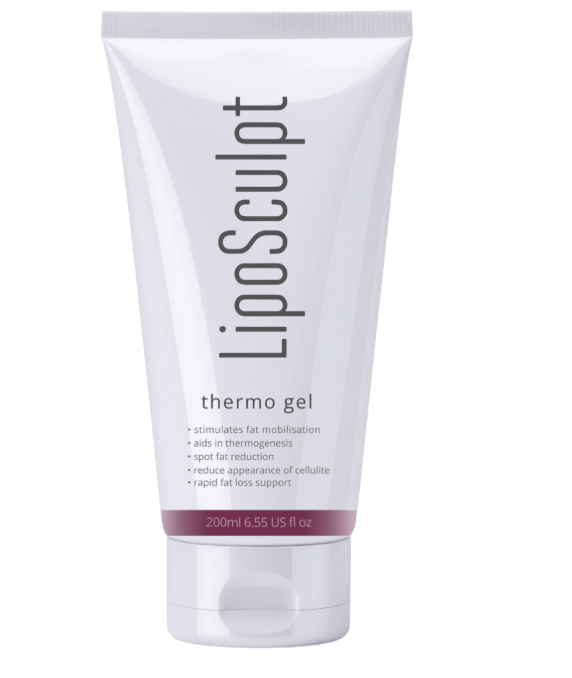 LipoSculpt Thermo Gel
