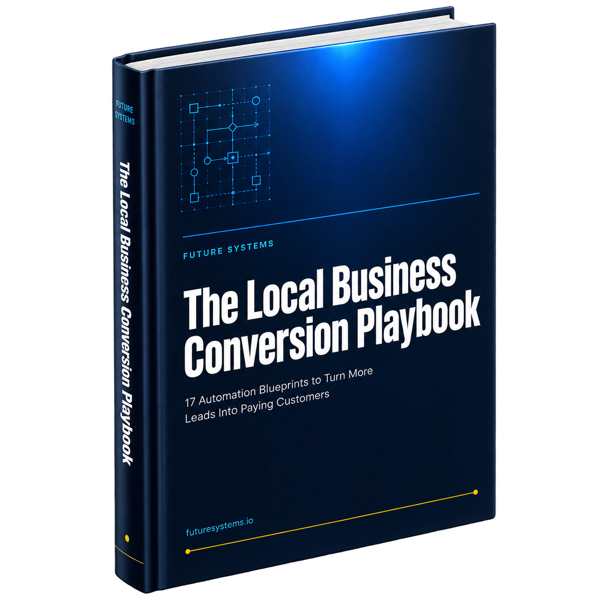 The Local Business Conversion Playbook
