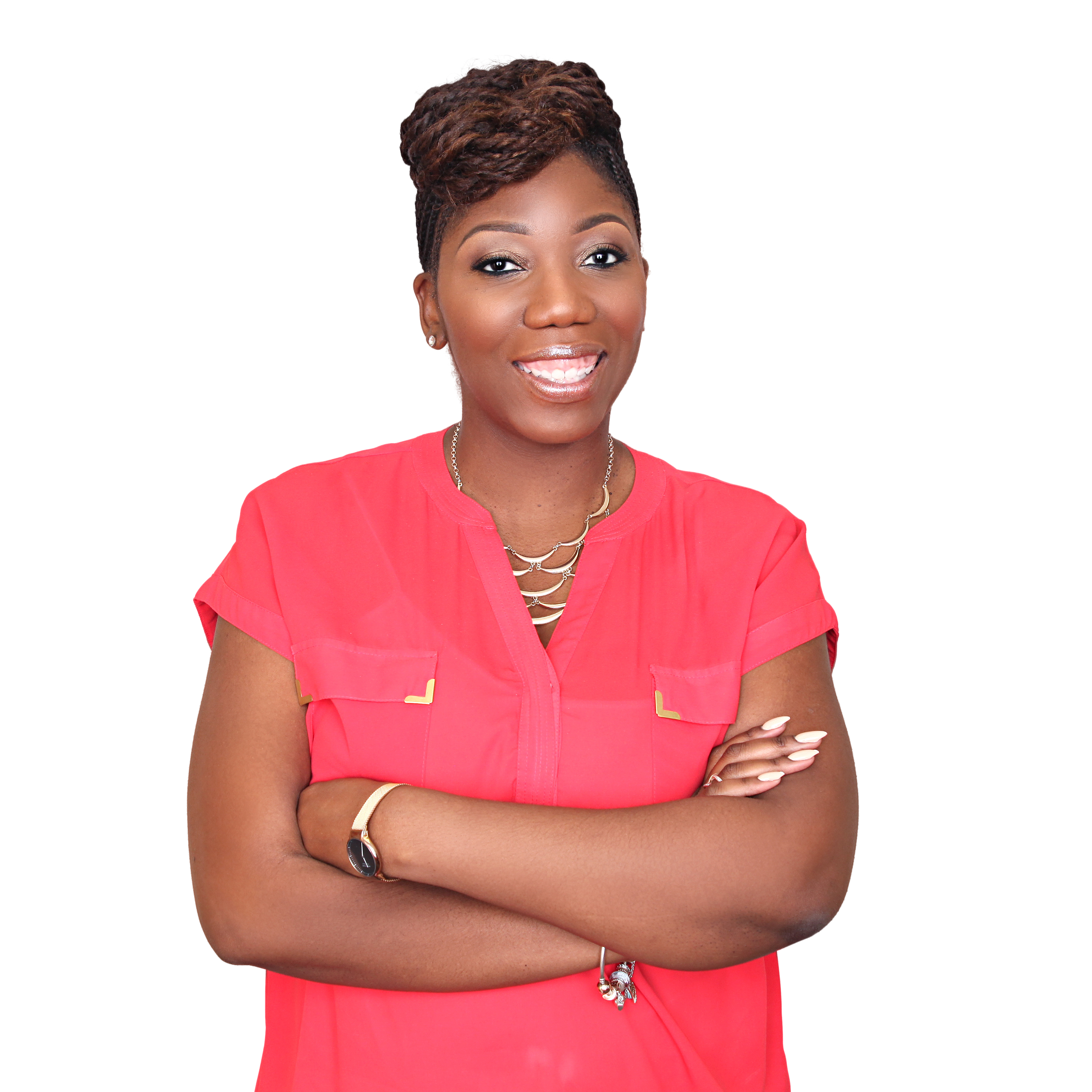 Melissa Ifill