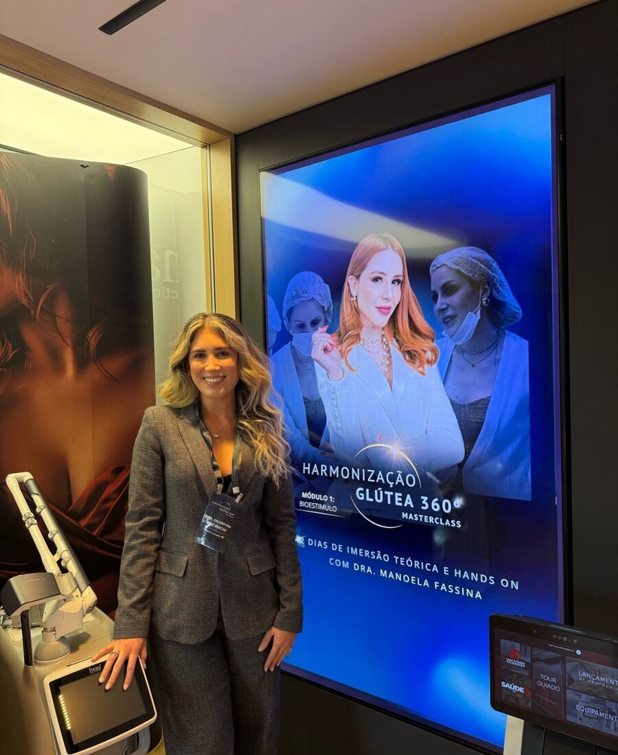 Dra. Valentina Ruiz