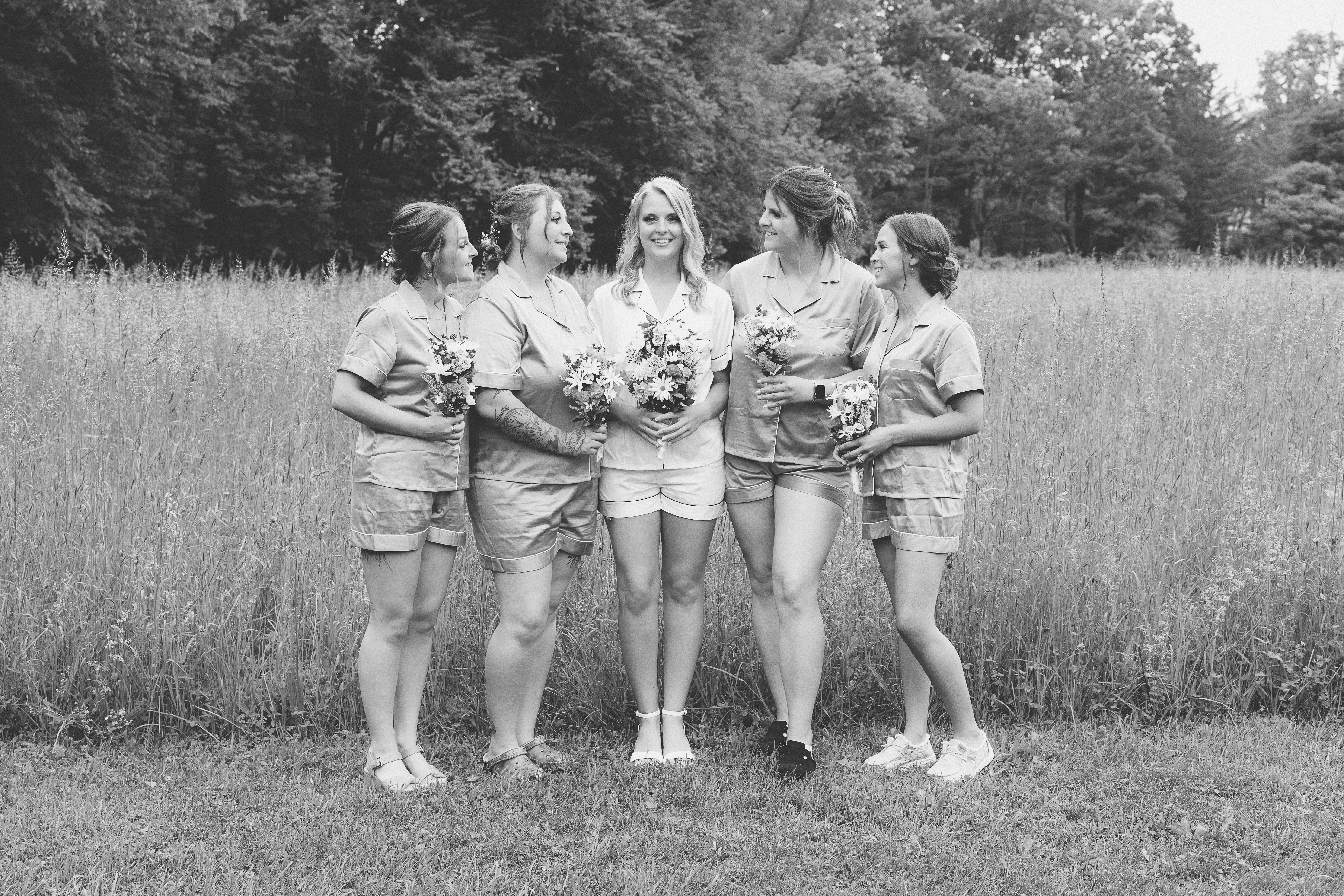 Upstate New York Wedding Photographer