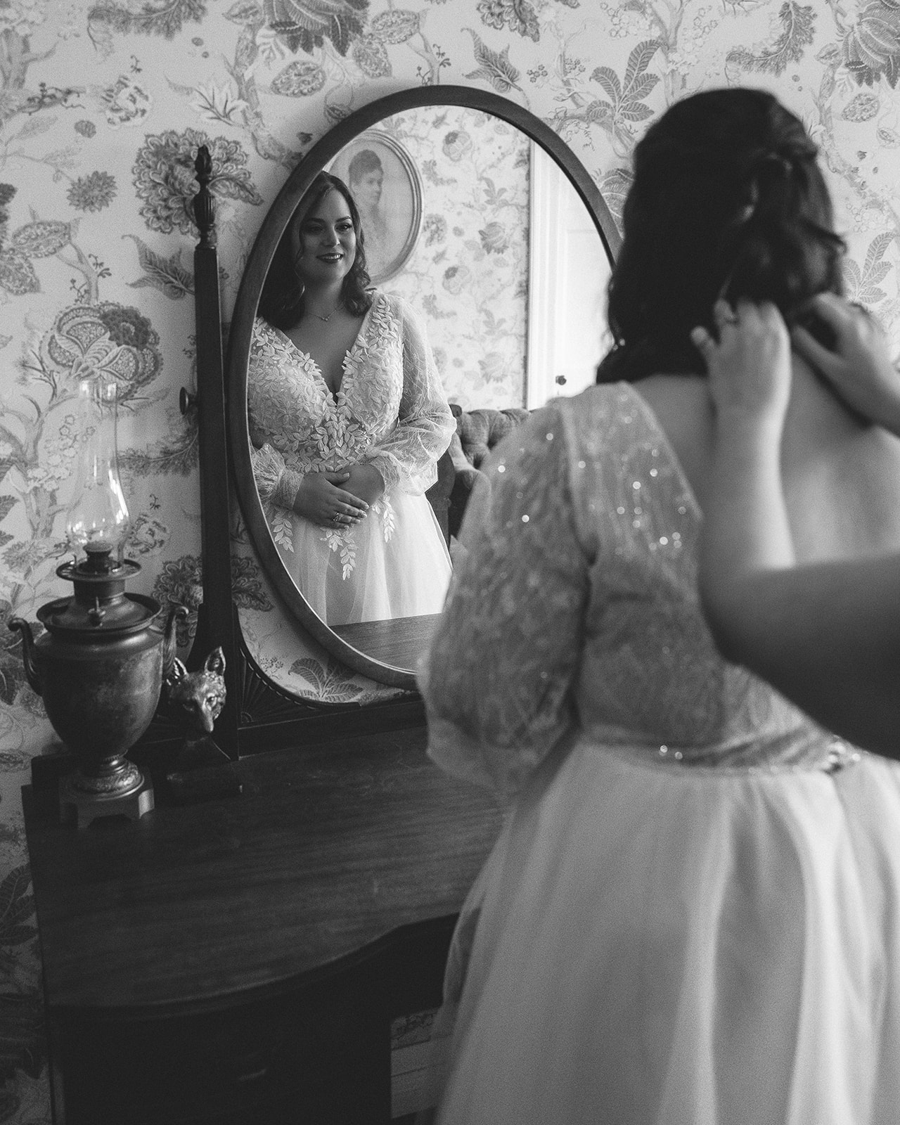 Upstate New York Wedding Photographer