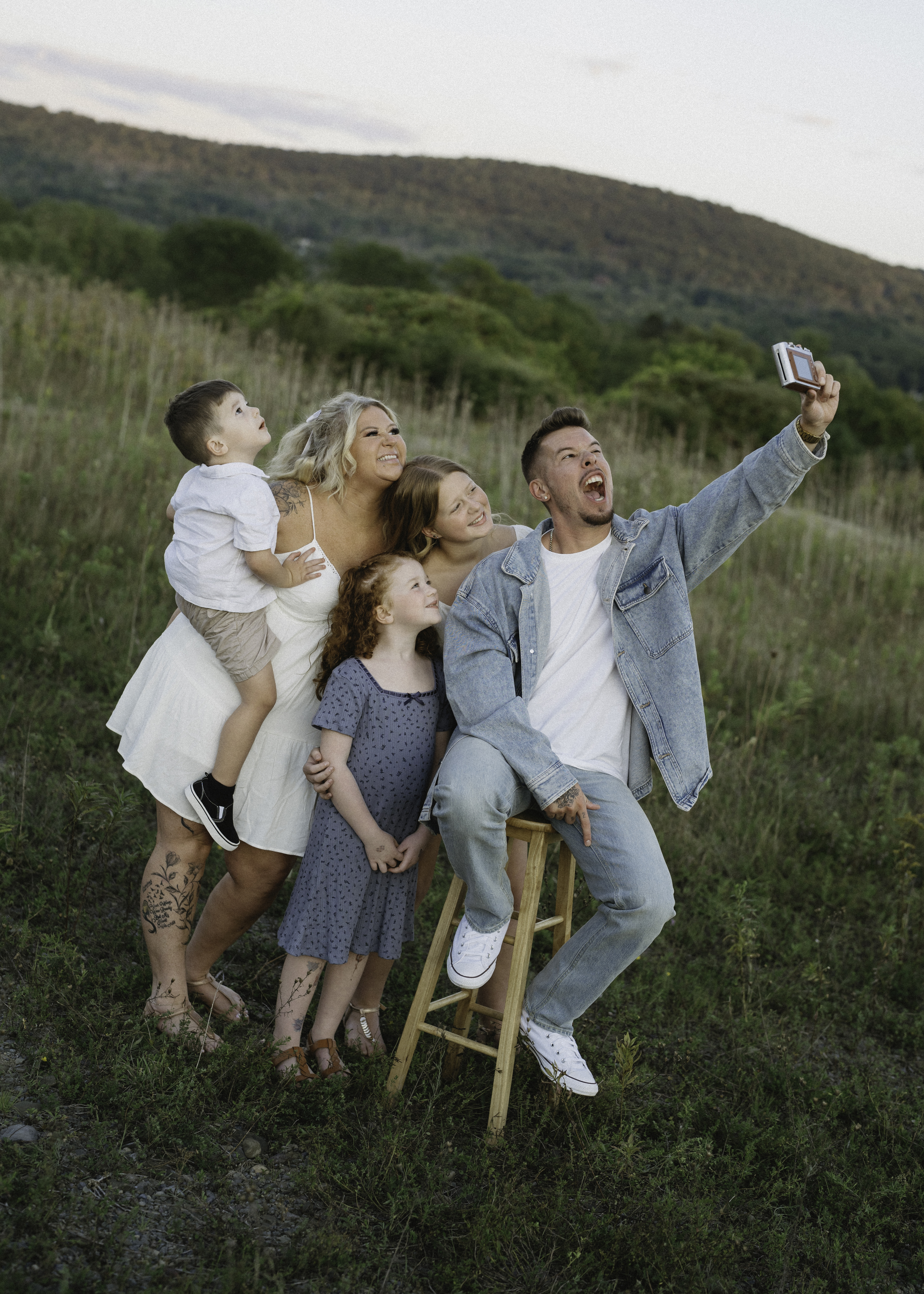 Upstate New York Wedding Photographer