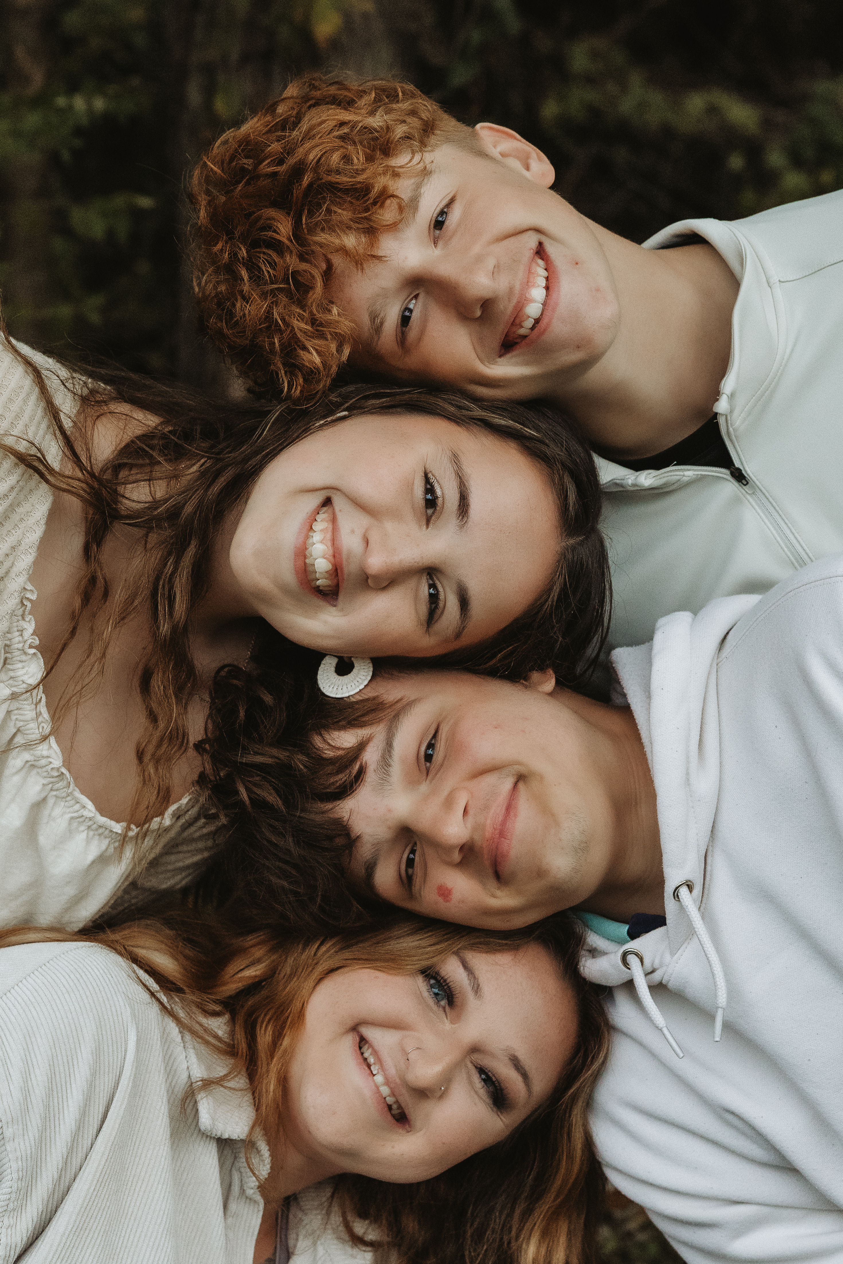 Upstate New York Family Photographer