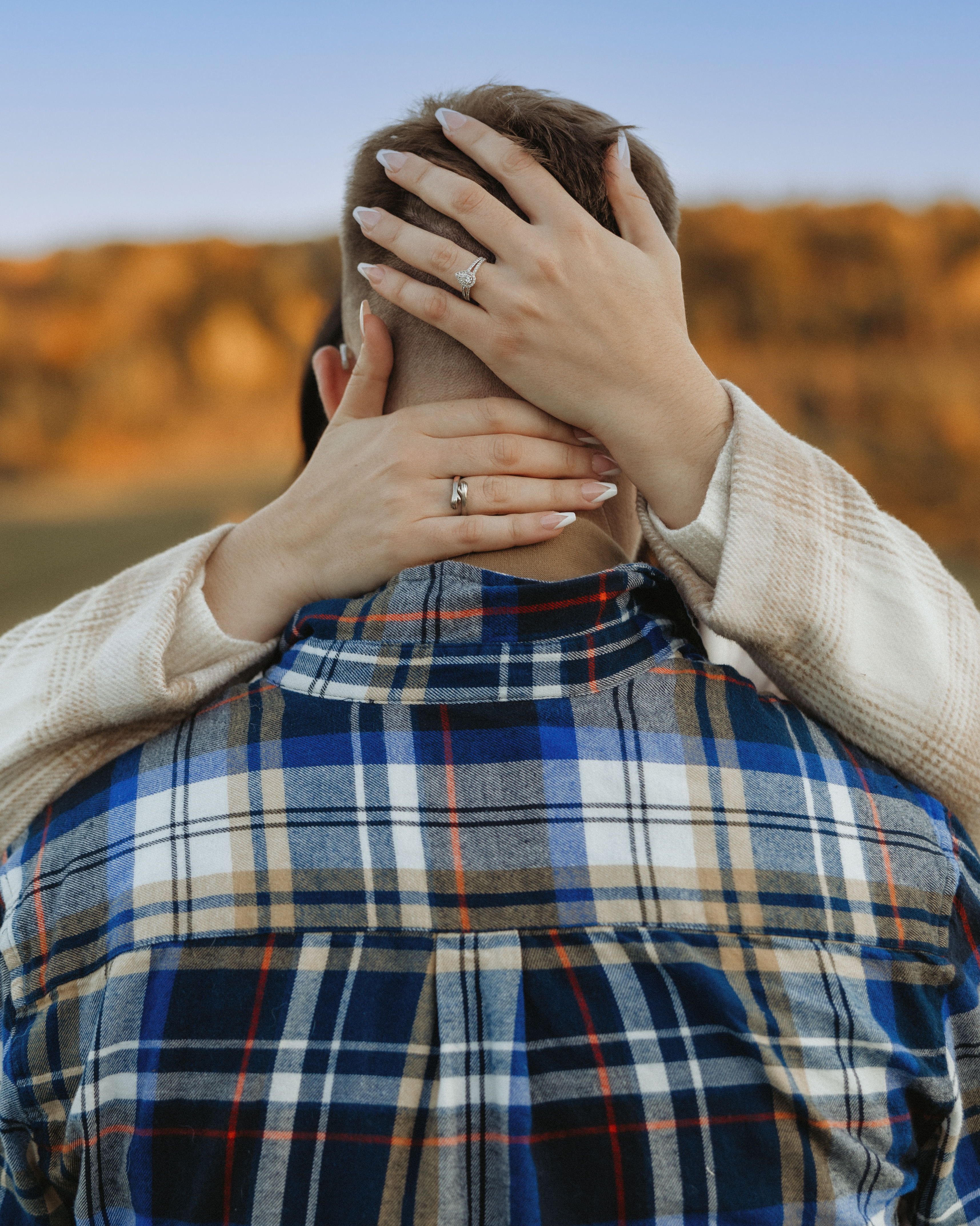 Upstate New York Engagement Photographer