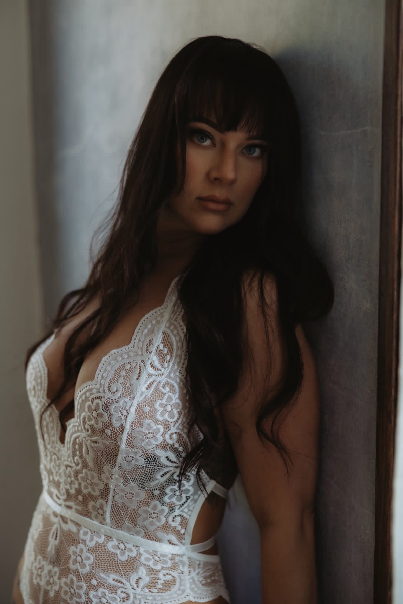 Upstate New York Boudoir Photographer