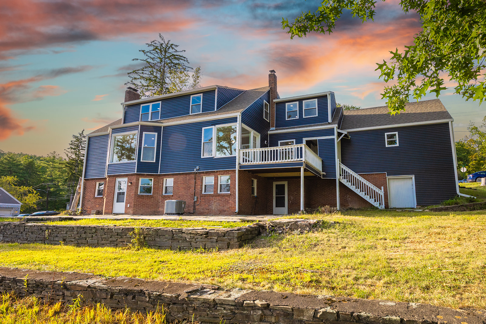 Upstate New York Seasonal Mini Photographer