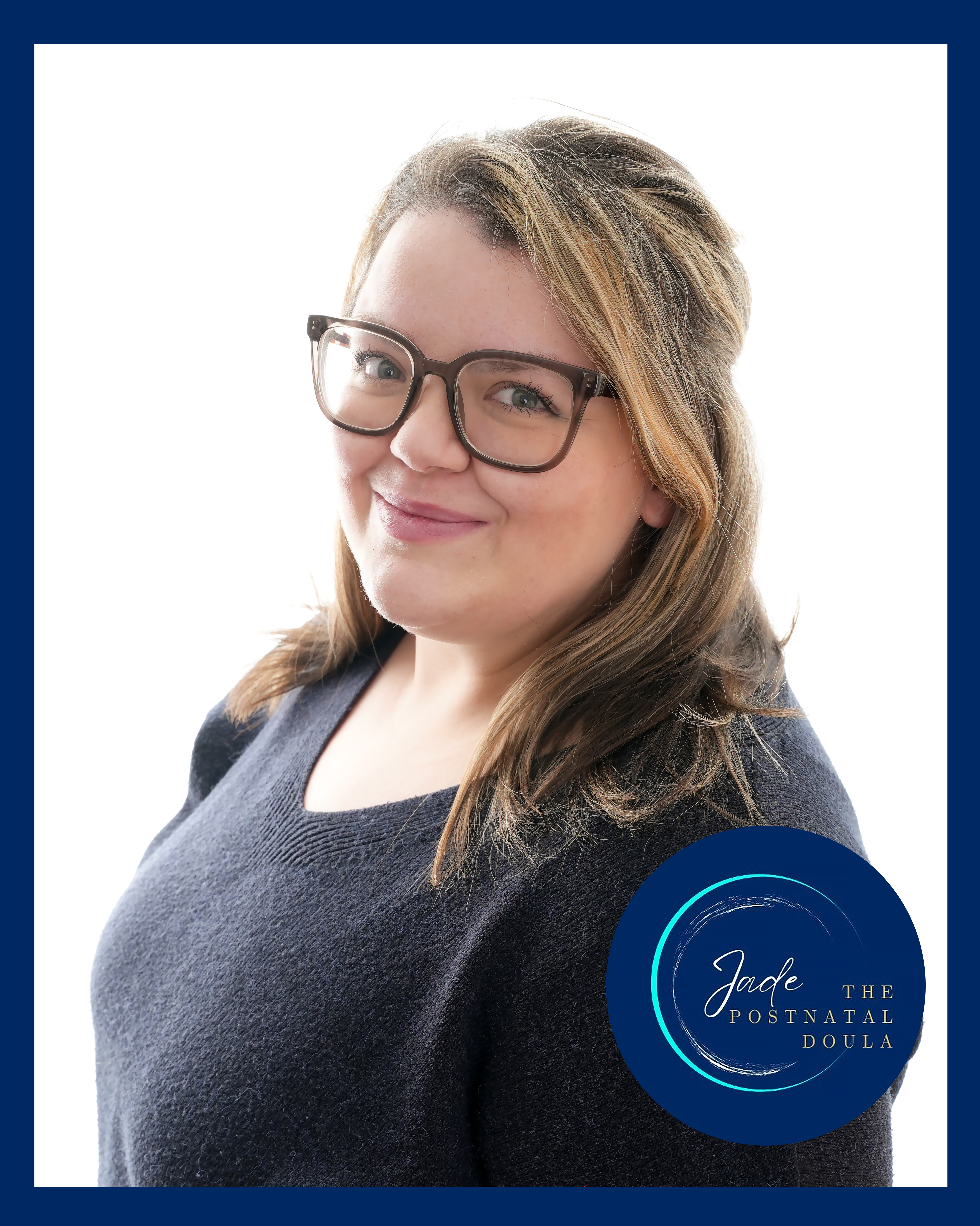 Jade the Postnatal Doula 