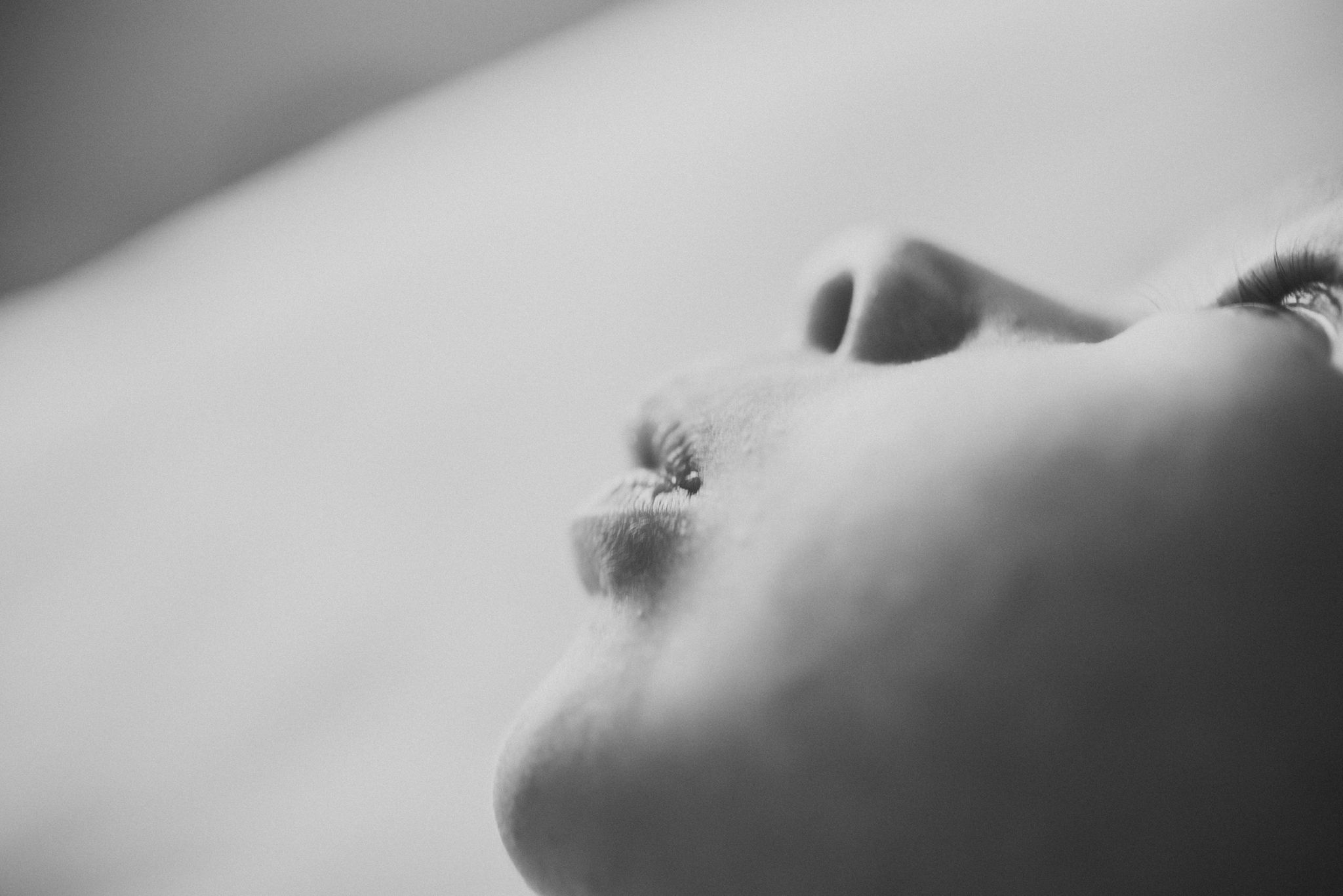 Newborn - Julie Clarke Photography