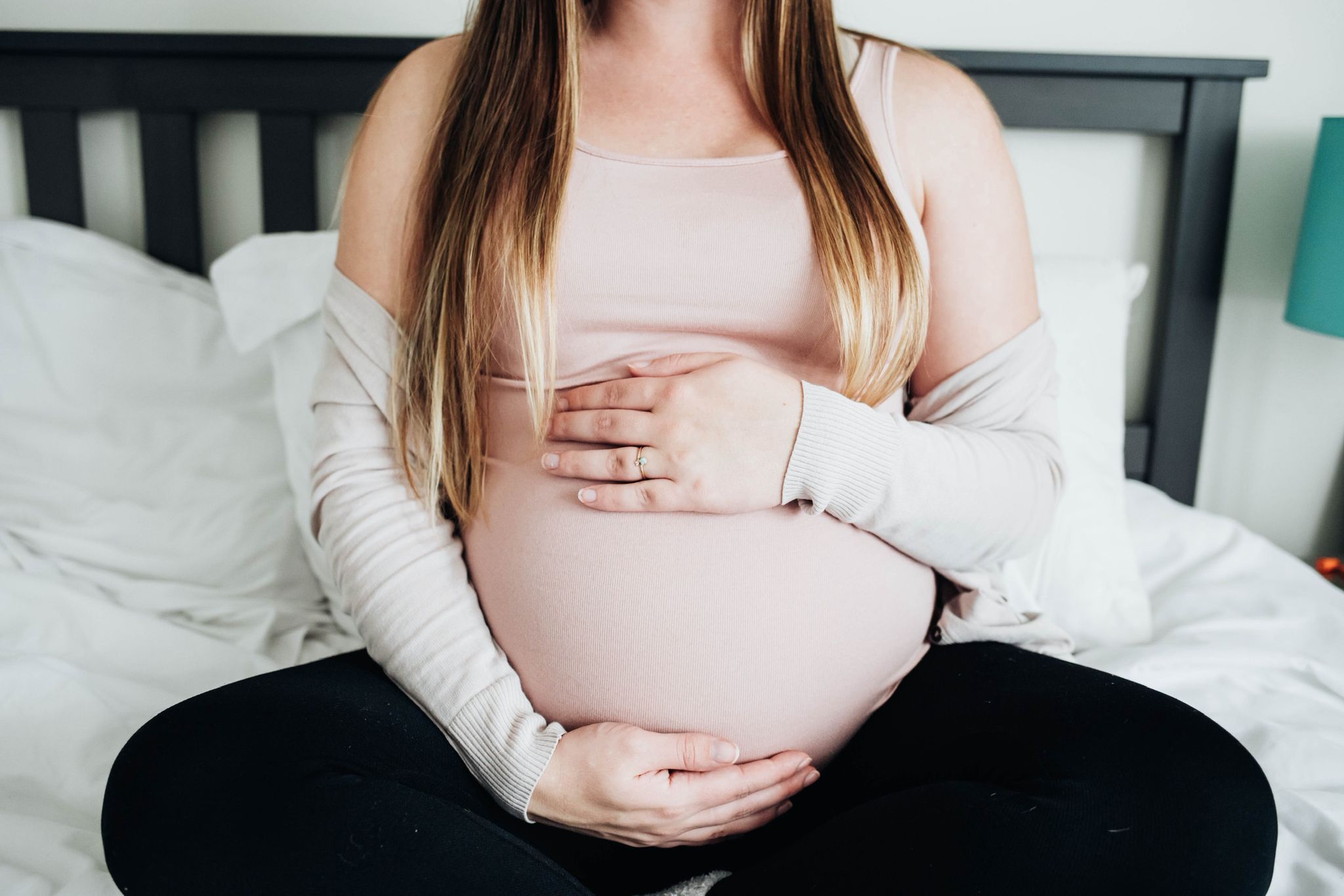 Julie Clarke Photography - Pregnancy Photo