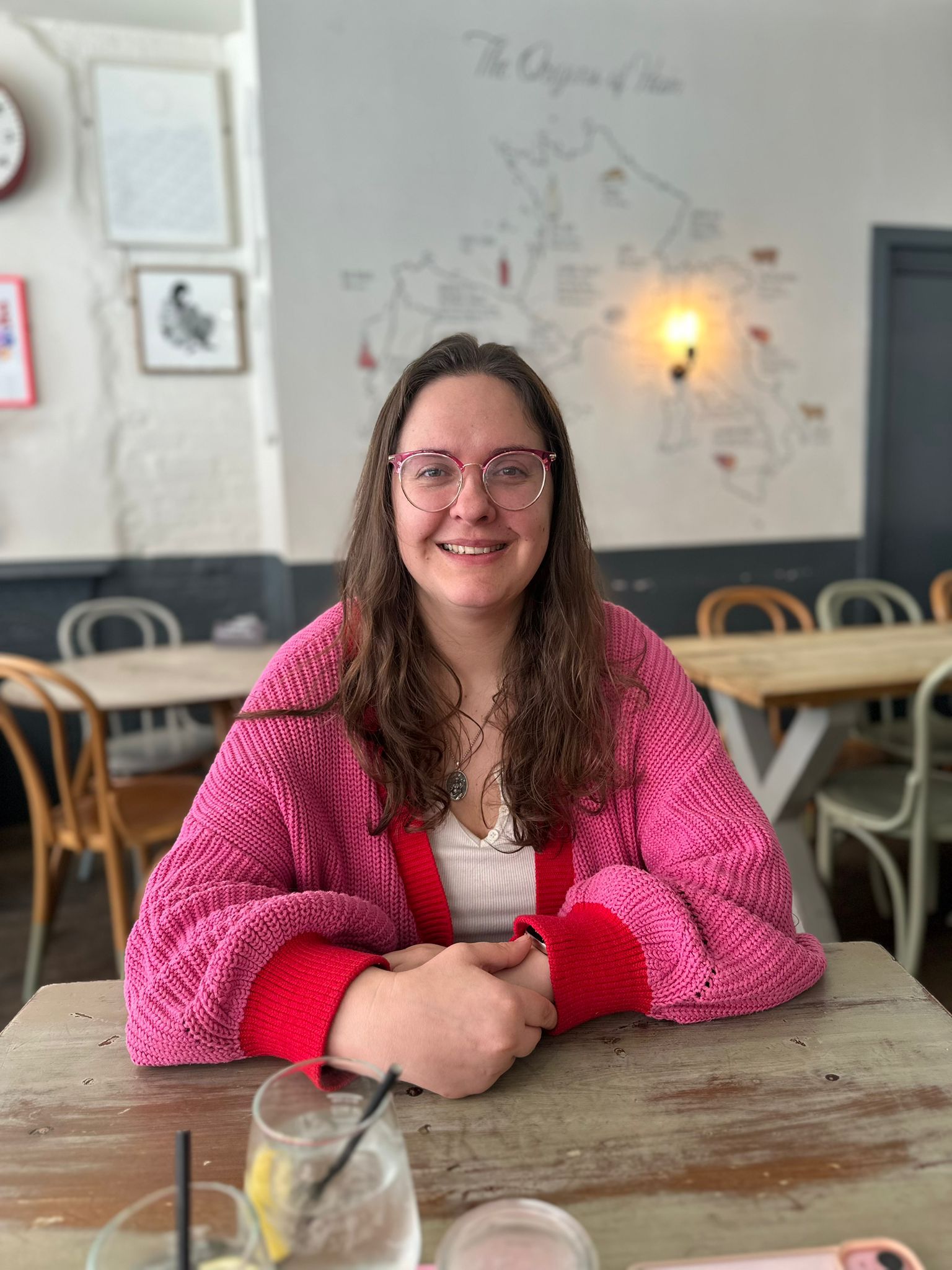 Charlotte - The Smart Doula