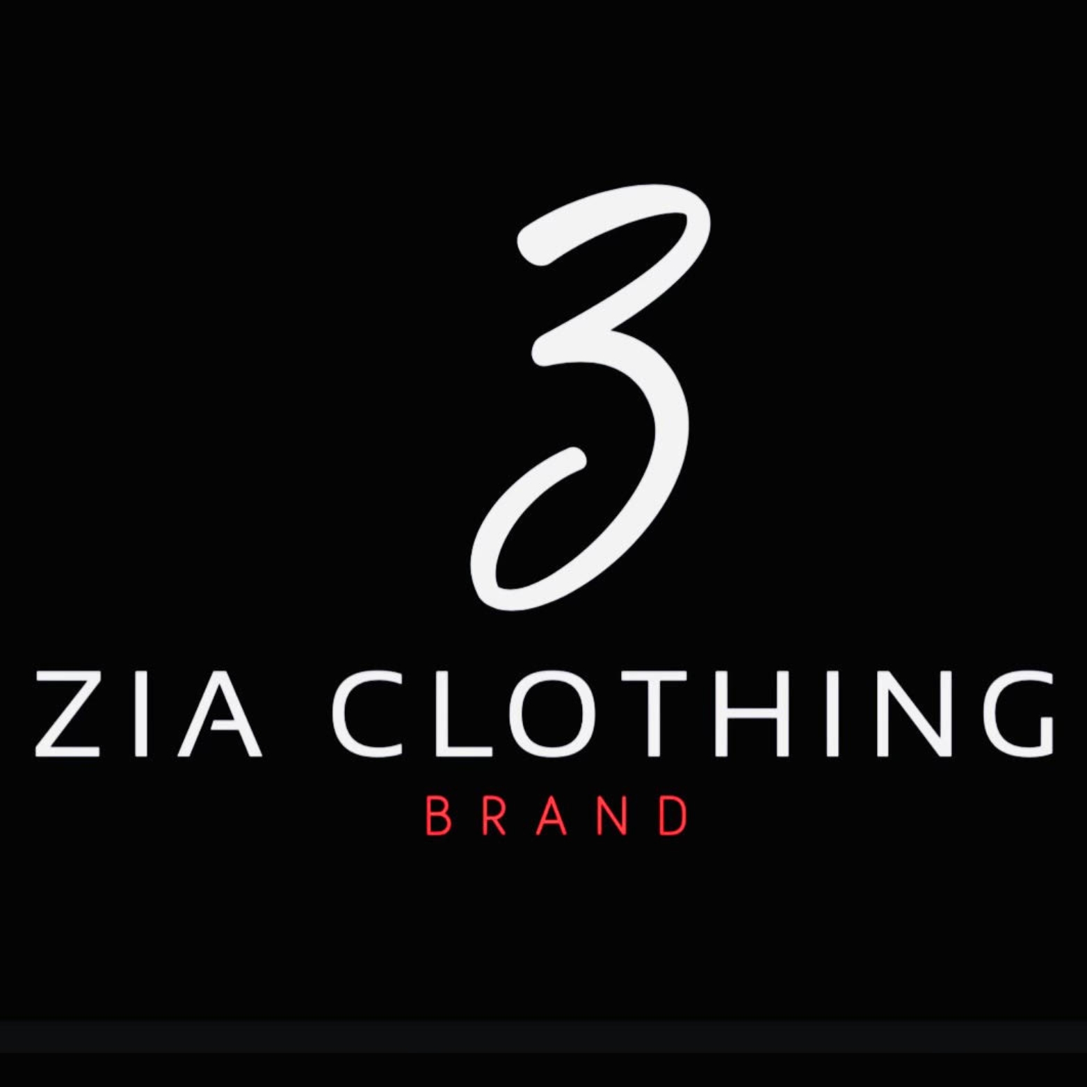 Zia Clothing Brand - Live..Shine.Just be You.