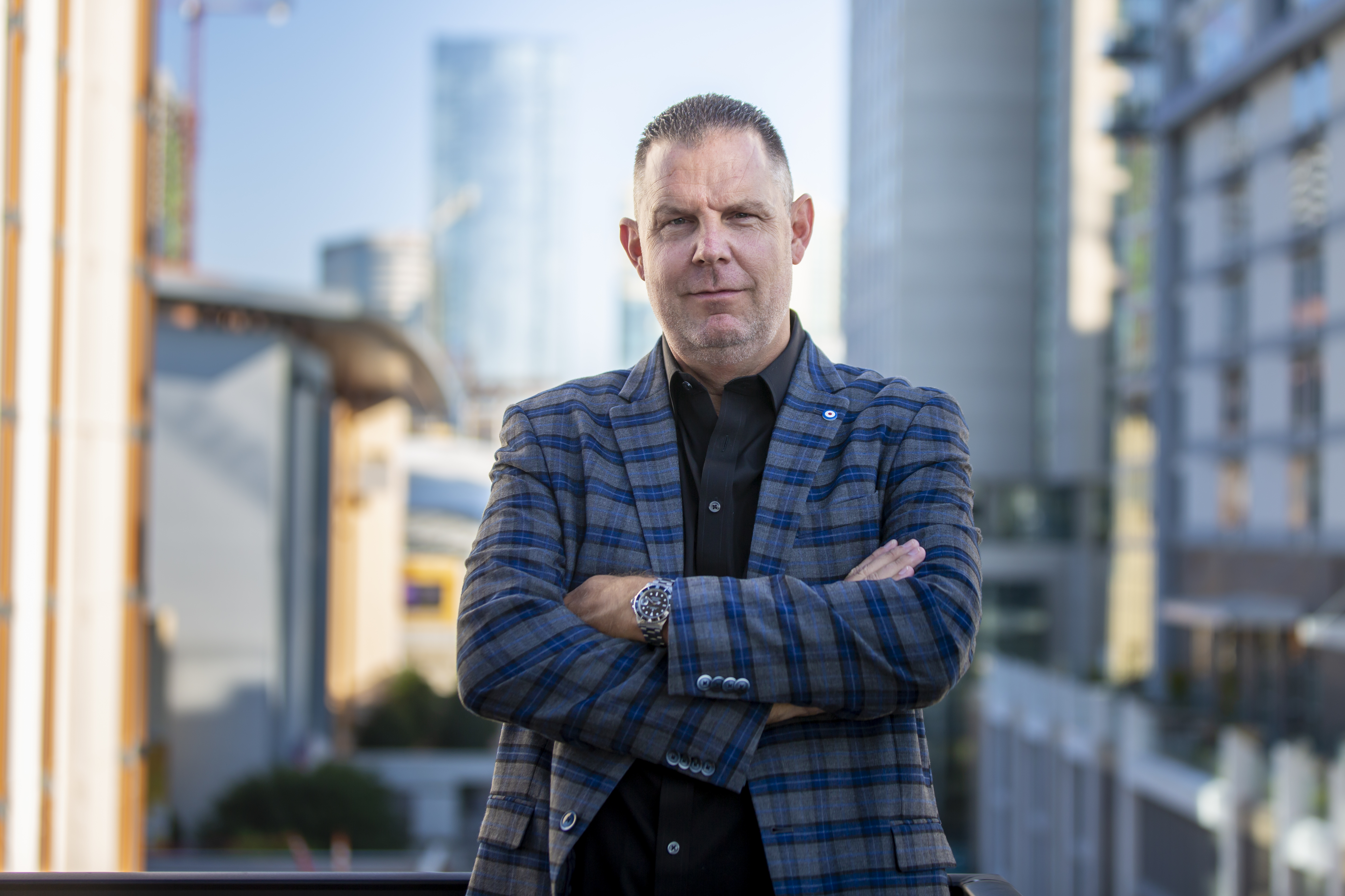 Bill Faeth – Build STR Wealth