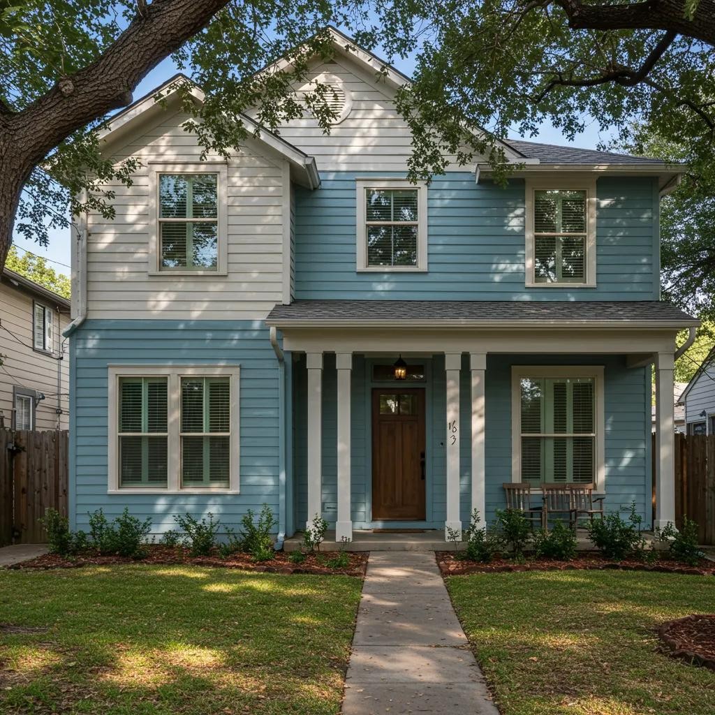Discover Top House Painter Services in San Antonio Today
