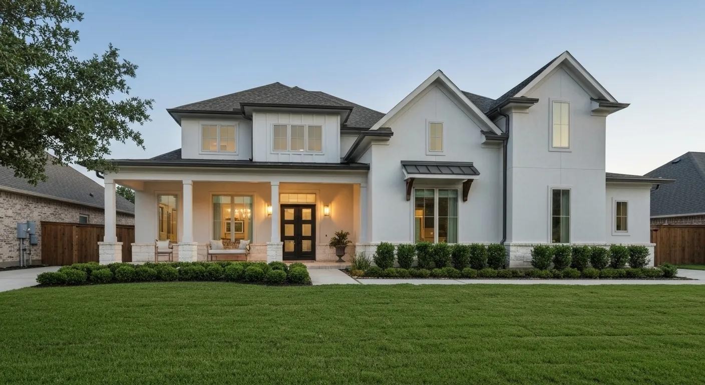 Exterior Paint Colors Exterior Paint Colors