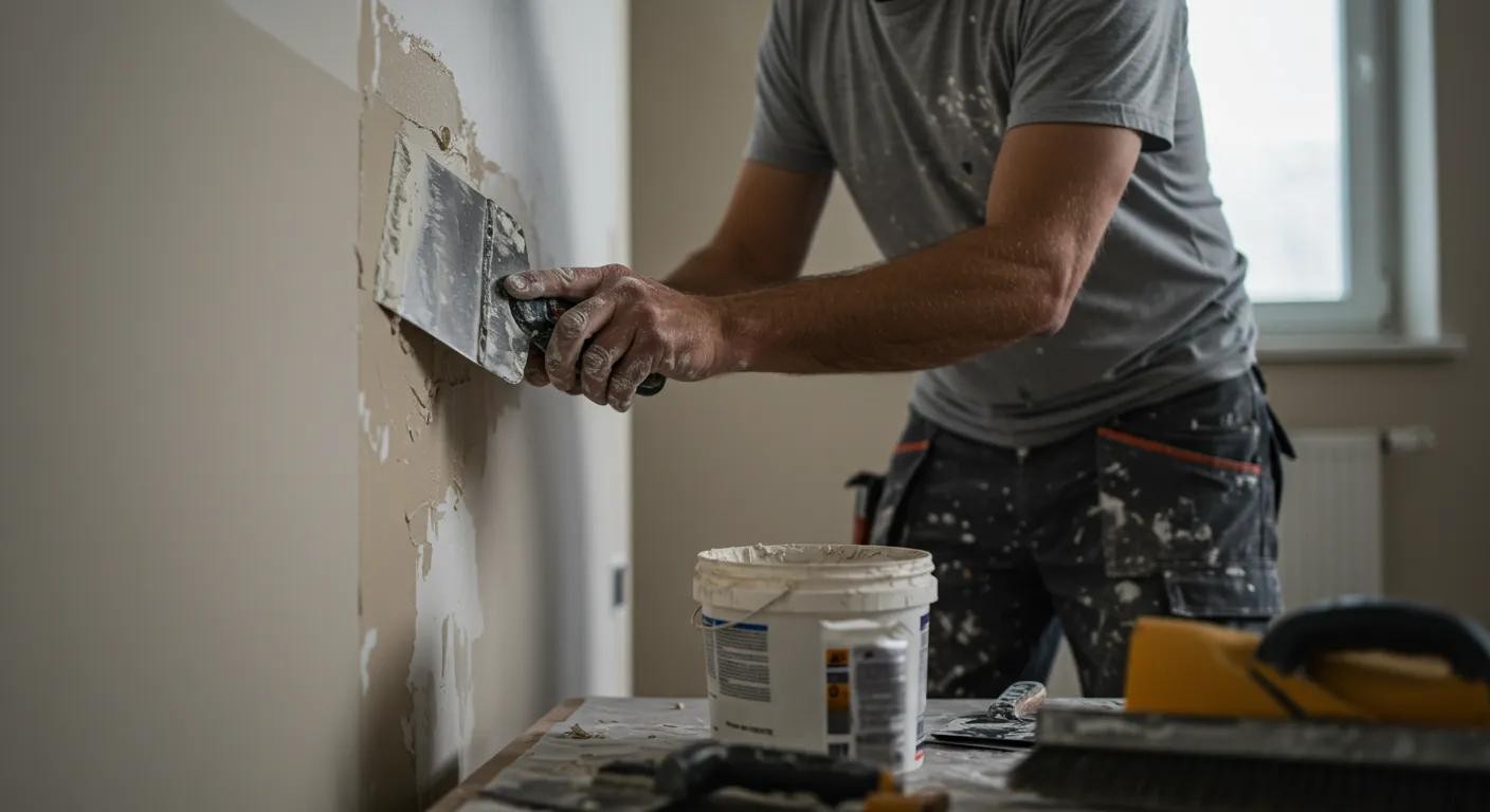 How Do You Clean and Repair Walls Like a Pro? Effective wall cleaning and repair begins with removing dirt, grease, and loose debris to promote paint adhesion. First, wash surfaces with a mild detergent solution, rinse thoroughly, and allow full drying. Next, identify cracks or dents and fill them with a quality spackling compound, sanding smooth once set. Finally, remove sanding dust with a damp cloth. Wipe walls using a non-abrasive sponge and gentle cleaning agent Patch holes and level imperfections with spackle and a putty knife Sand repaired areas lightly to create a uniform substrate Proper cleaning and repair eliminates adhesion barriers and sets the stage for uniform primer coverage. When and Why Should You Use Primer for Perfect Paint Adhesion? Introducing primer ensures consistent color payoff and blocks stains, tannins, and moisture migration from bare drywall or repaired areas. Primers contain binders that seal porous surfaces, reduce the number of finish coats required, and create a uniform surface for paint. Using a high-quality latex or oil-based primer prevents flashing and peeling, especially on new drywall or patched spots. By reinforcing substrate integrity, primer paves the way for long-lasting color and helps Easy Peasy Painting Company achieve the flawless adhesion central to stunning results. What Are the Best Masking and Protection Methods to Avoid Paint Damage? Effective masking safeguards floors, trim, and fixtures during application, preventing overspray and drips that compromise finish quality. Use high-adhesion painter’s tape along edges, cover floors and furniture with drop cloths, and secure plastic sheeting over hardware. Remove tape at a 45-degree angle just after the paint turns touch-dry to avoid peeling. Precision masking accelerates cleanup and protects adjacent surfaces, enabling a crisp transition from prep to painting without damage or touch-ups. Which Interior Painting Techniques Deliver the Best Professional Results? How to Master Brush and Roller Application for Smooth Interior Walls? Brush and roller methods deliver uniform coverage and minimal brush marks when executed correctly. Start by cutting in trim and corners with a premium angled brush, then maintain a wet edge by rolling paint in overlapping “W” patterns. Use a medium-nap roller for eggshell or satin finishes and a longer-nap roller for textured walls. Cut In First: Paint within two inches of trim before rolling. Maintain Wet Edge: Overlap each roller pass by 30%. Apply Two Thin Coats: Allow drying between coats for even sheen. Well-practiced brush-and-roller routines result in smooth walls without streaks or lap marks, reflecting professional standards. What Is the Cutting In Technique and How Does It Create Crisp Lines? Cutting in defines edges along ceilings, trim, and corners to isolate areas before rolling. Using a high-quality, angled sash brush, apply paint with light, controlled strokes about two inches from the edge, then feather outward. This method prevents roller splatter from reaching protected surfaces and creates sharp demarcations. Perfect cutting in showcases meticulous attention to detail, forming the clean lines that homeowners and property managers in San Antonio expect from expert service. What Are Advanced Interior Finishes Like Color Washing and Textured Walls?