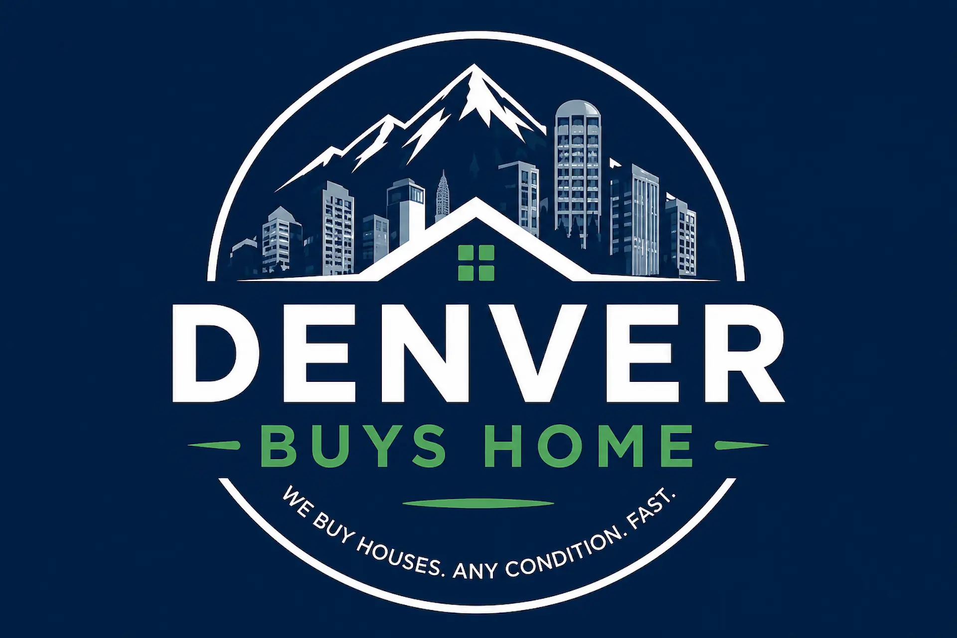 Denver Buys Home