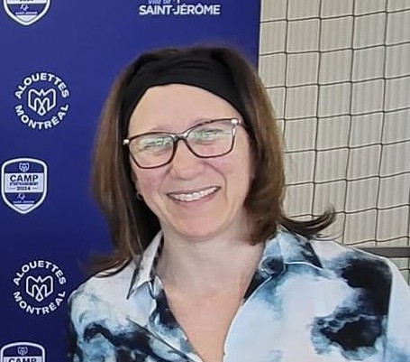 Josée Bernatchez
