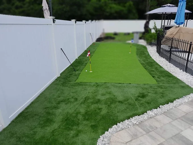 Landscaping Services