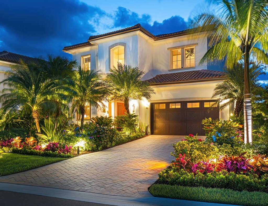 Landscaping Daytona Beach