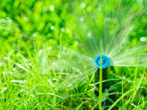 Irrigation Repair in Daytona Beach