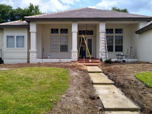 Lawn Care Daytona Beach