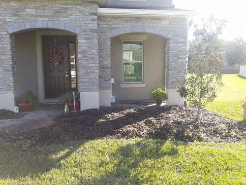 Debris Removal Daytona Beach