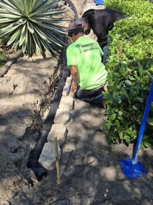 Paver Sealing Daytona Beach