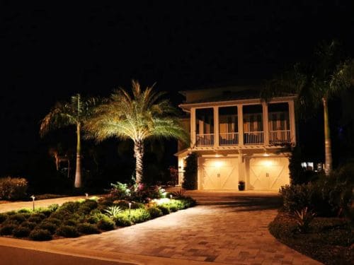  Landscaping Services