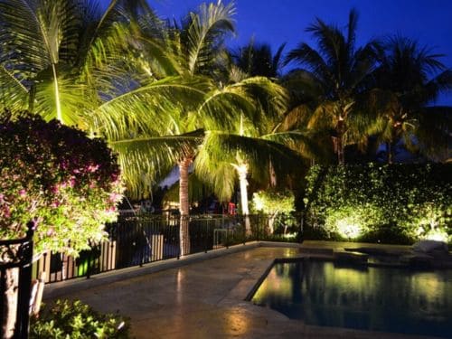  Landscaping Services