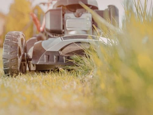 Landscaping Services