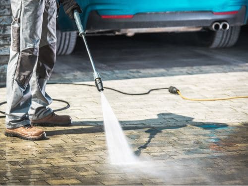 Landscaping Services